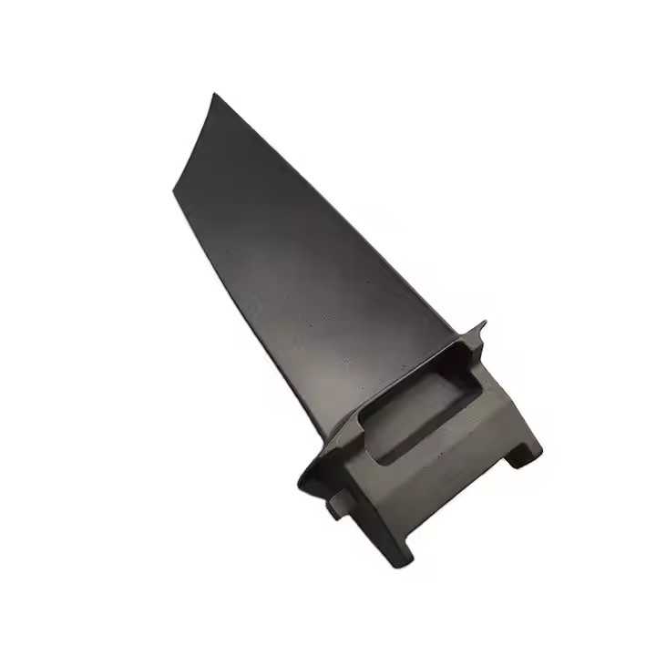 Steam Turbine Blade