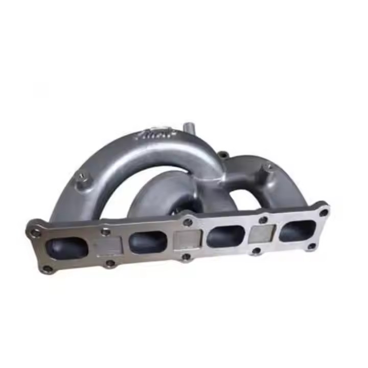 Intake Exhaust Manifold