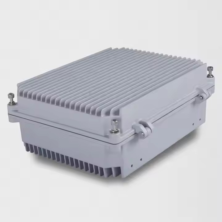 Communication Enclosure Box