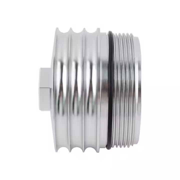 Oil Filter Housing