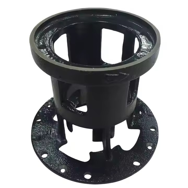 Ductile Iron Parts