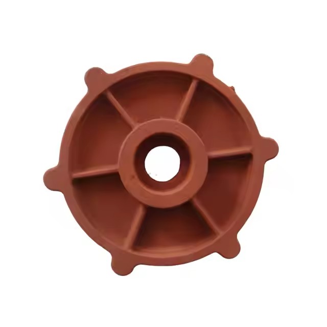 Generator End Cover