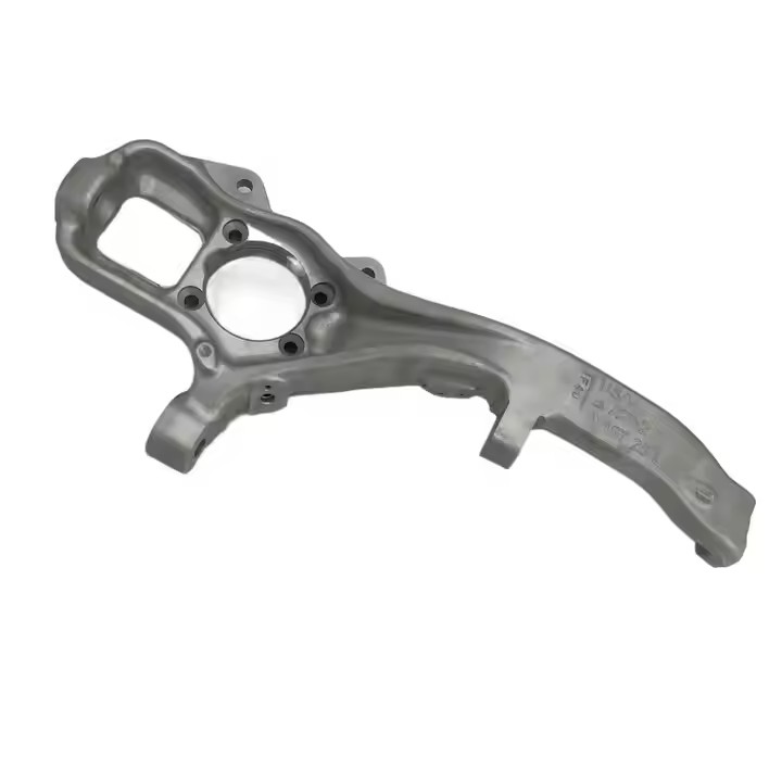 Steering Knuckle Arm