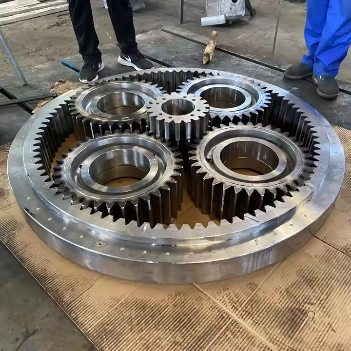 Planetary Gear