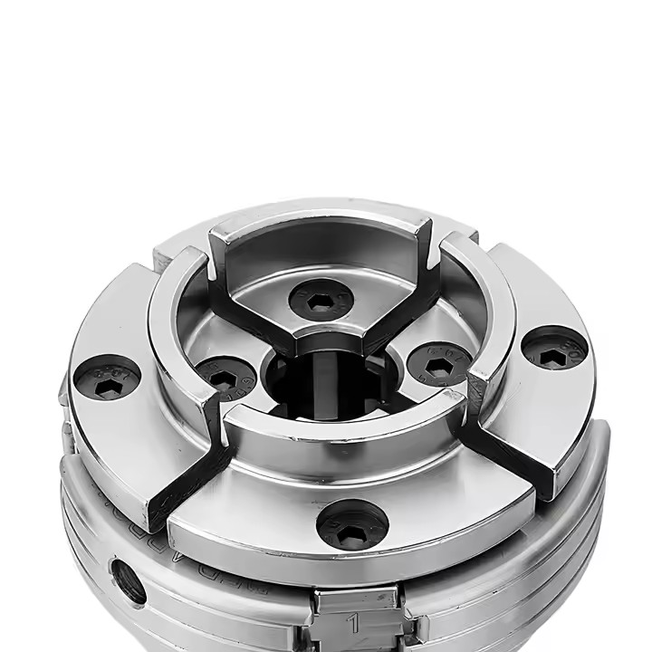 Lathe Chuck
