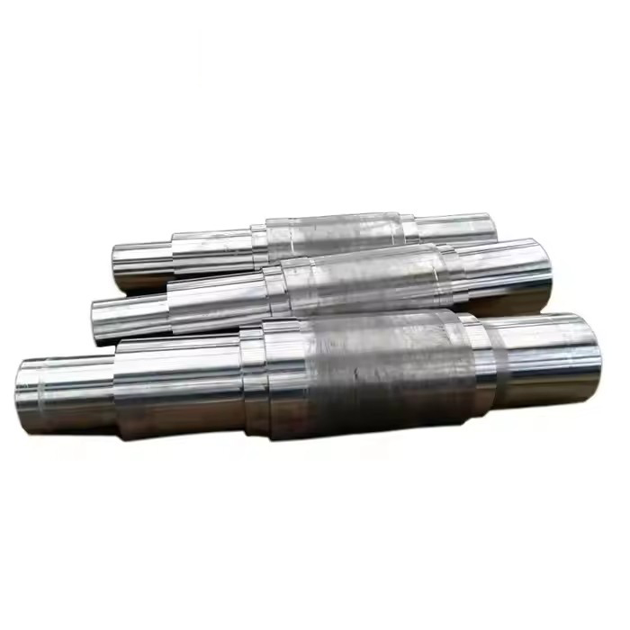 Rolling Mill Roller Shaft 