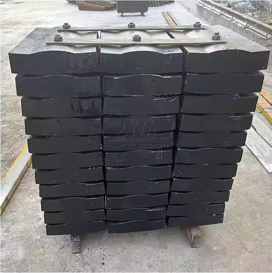 Ball Mill Liner