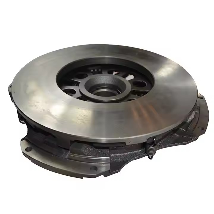 Clutch Housing