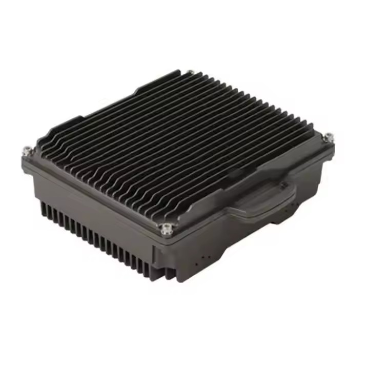 Communication Enclosure Box