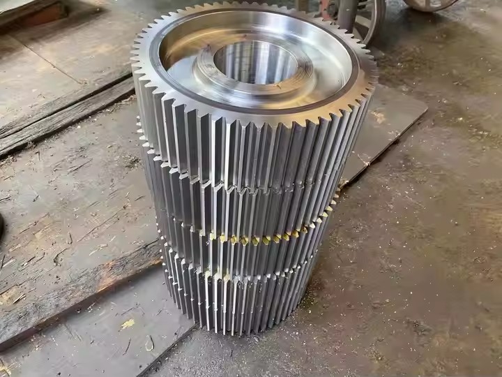 Planetary Gear