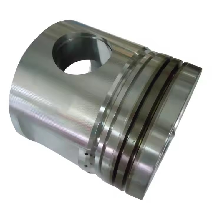 Piston