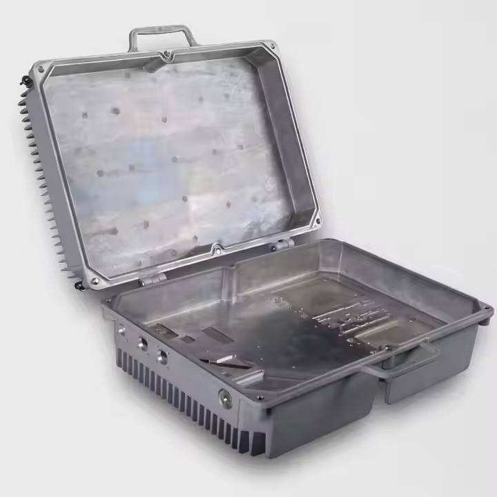 Communication Enclosure Box