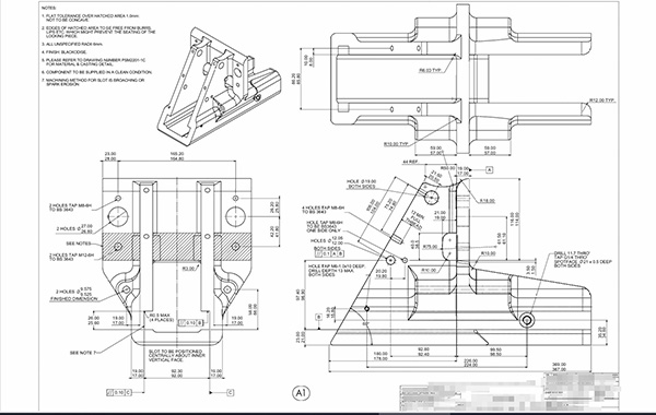 Processing Drawing