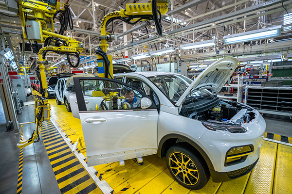 Custom Truck, Automotive, Forklift, Bicycles Casting & Forging Metal parts Manufacturer