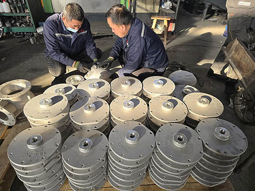 Surface inspection