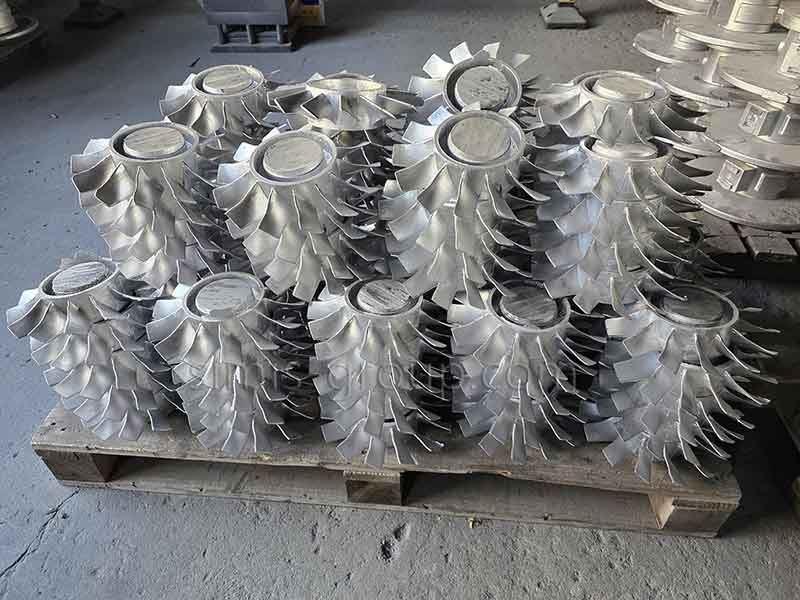 Aluminum Alloy