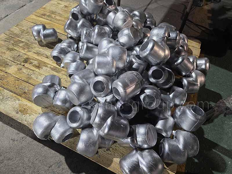 Aluminum Alloy