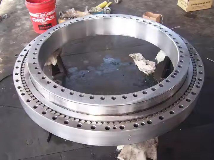 Alloy Steel