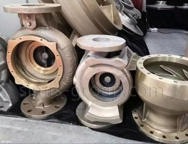 Copper Alloy