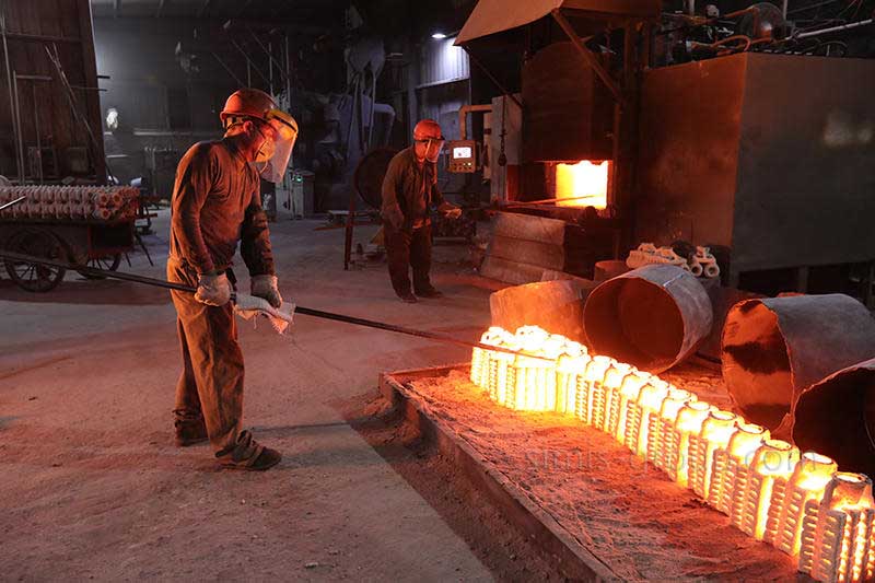 Investment Casting