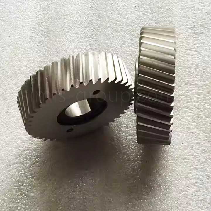 Carbon Steel