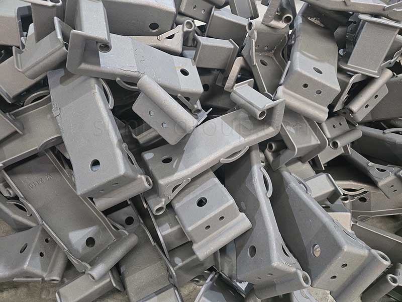 Alloy steel