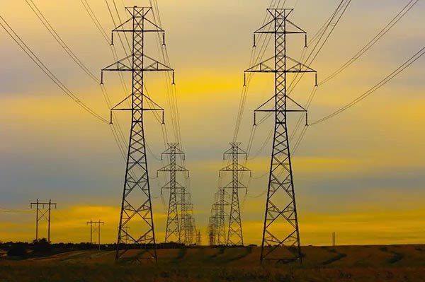 Energy & Power
