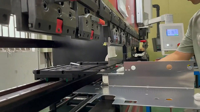 Sheet Metal Fabrication