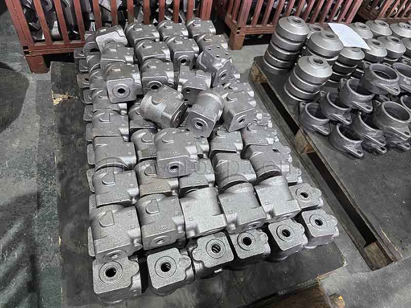 Cast iron