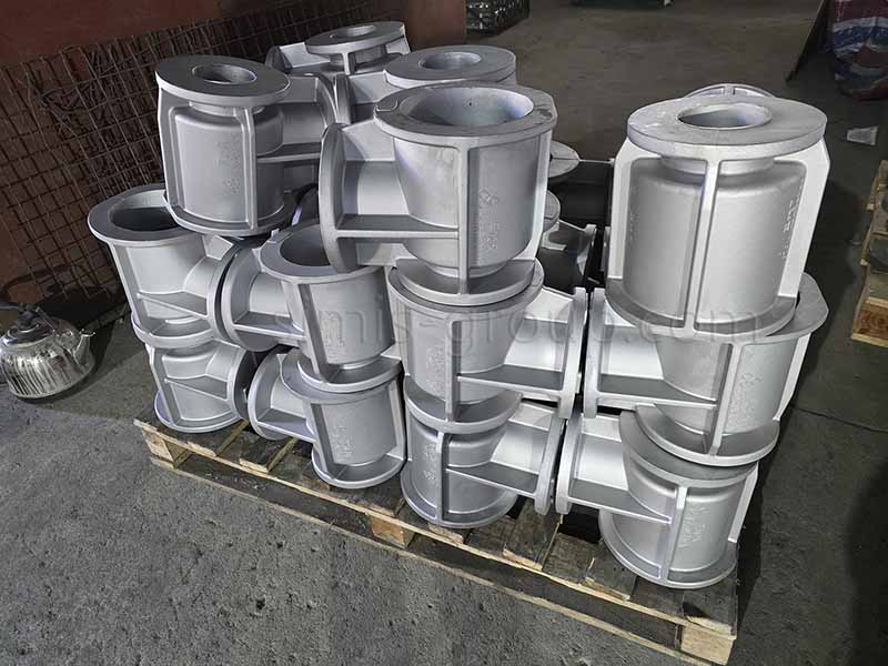 Aluminum Alloy