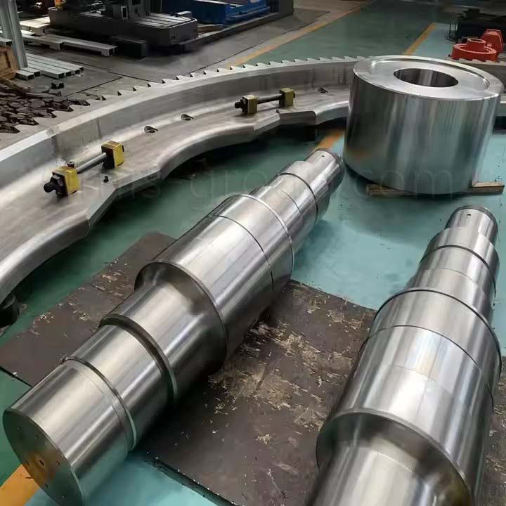 Stainless steel