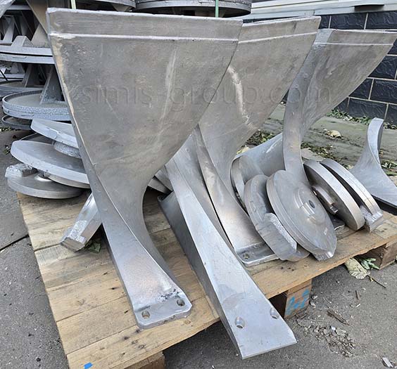 Aluminum Alloy