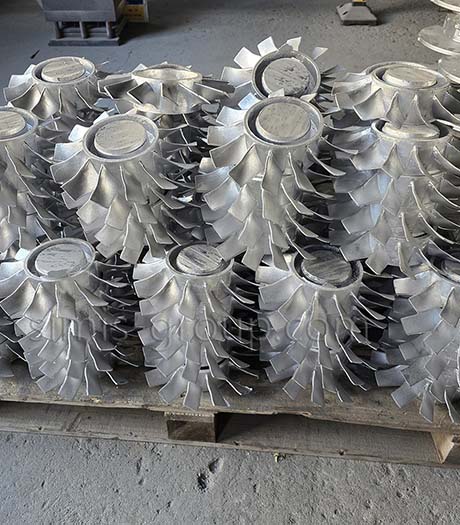 Aluminum Alloy