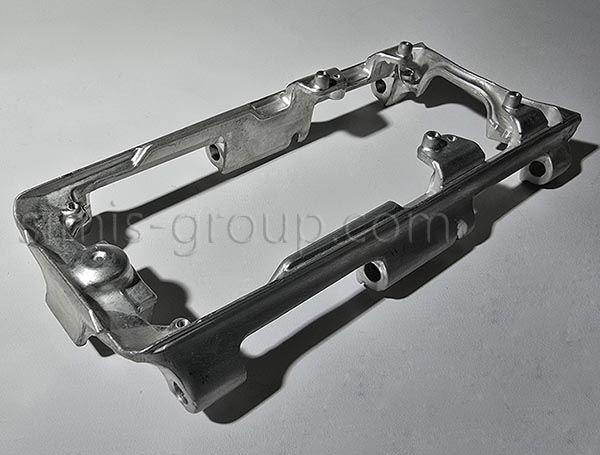 Aluminum Alloy