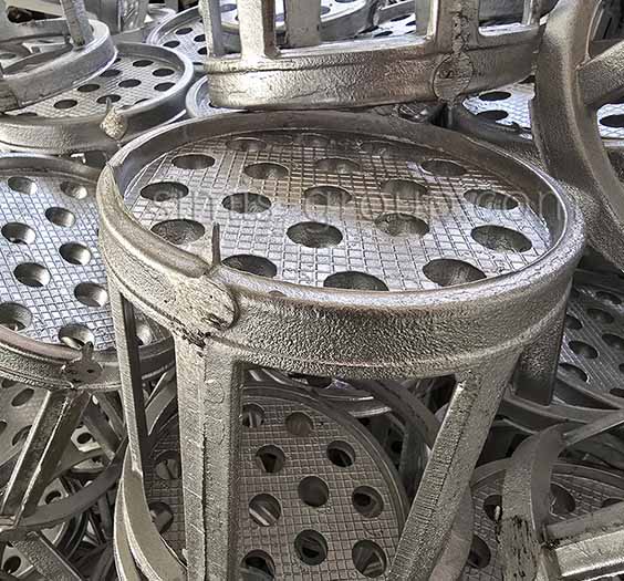 Aluminum Alloy