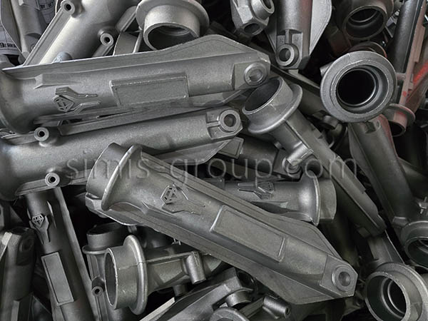 Aluminum Alloy