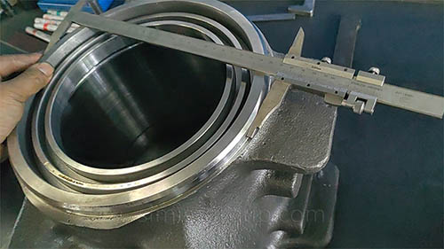 Dimensional Measurement