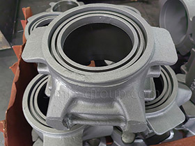 Gray (Grey) Iron