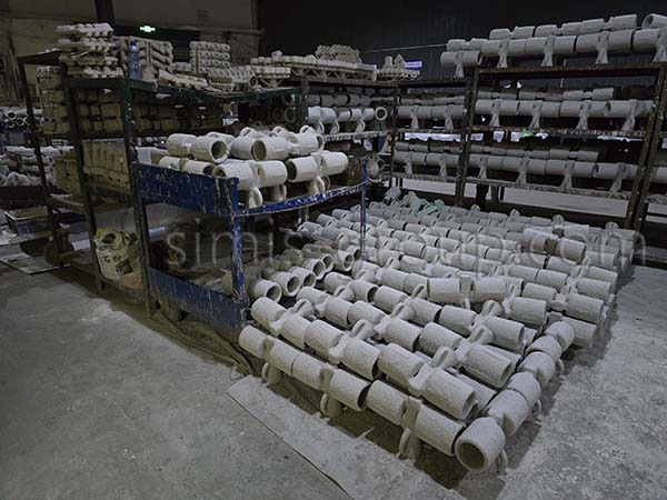 Investment Casting VS Lost Foam Casting