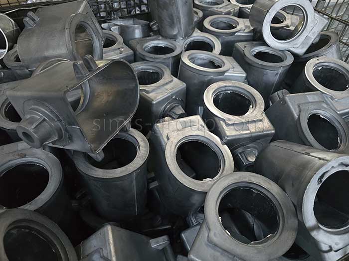 Aluminum Alloy