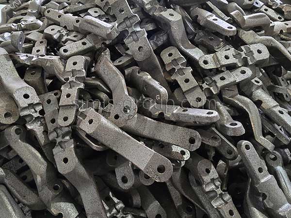 Gray Iron