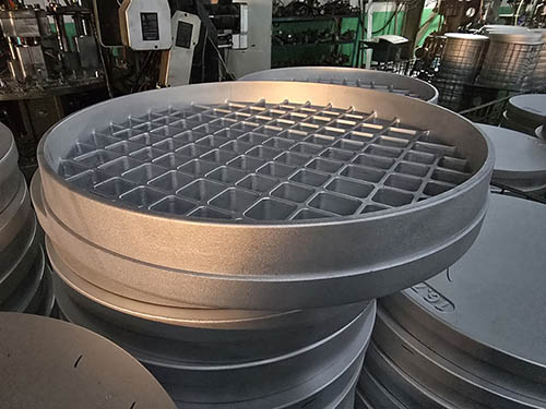 Aluminum Alloy
