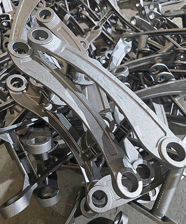 Alloy steel