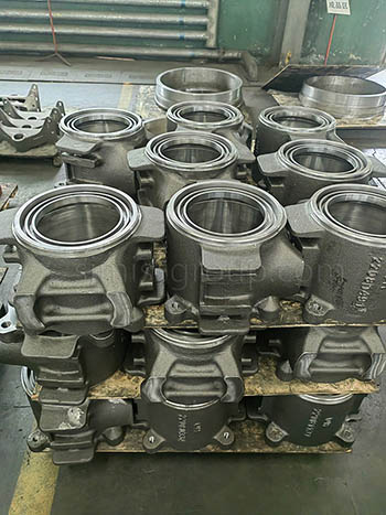 Carbon Steel