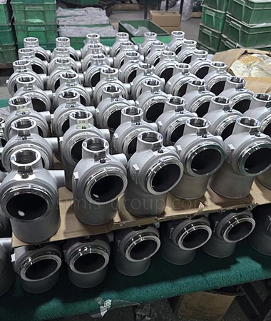 Carbon Steel