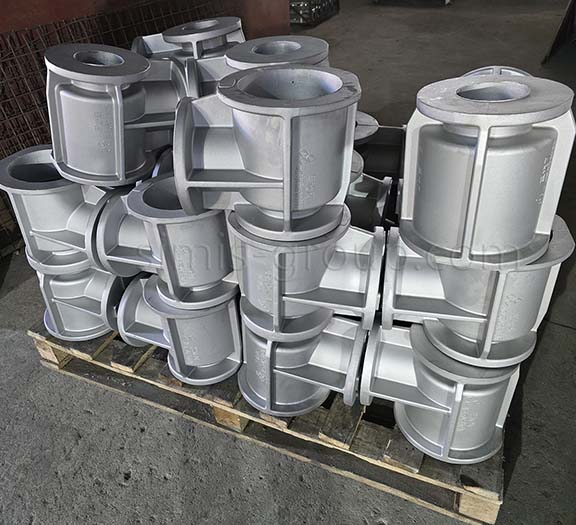 Aluminum Alloy