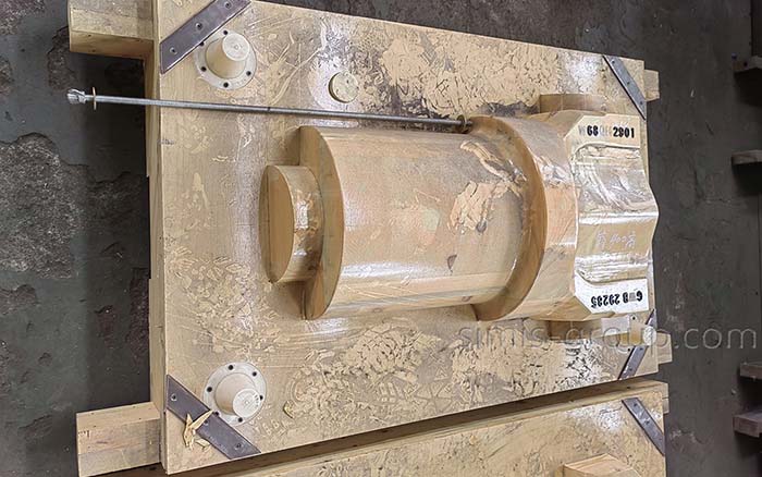 Sand Core