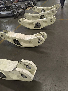 Alloy Steel