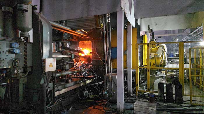 Die Casting