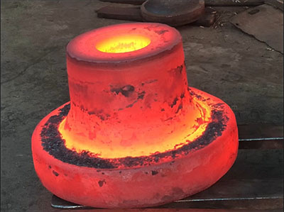 Forged Flange